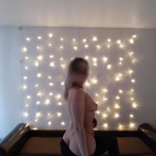 Проститутка Александра