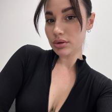 Проститутка Анна