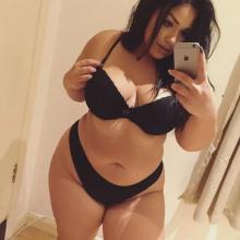 Проститутка Ангелина