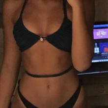 Проститутка Анна