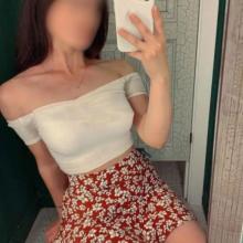 Проститутка Ира