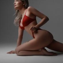 Проститутка Имари