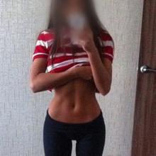 Проститутка Света