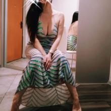 Проститутка Маргарита